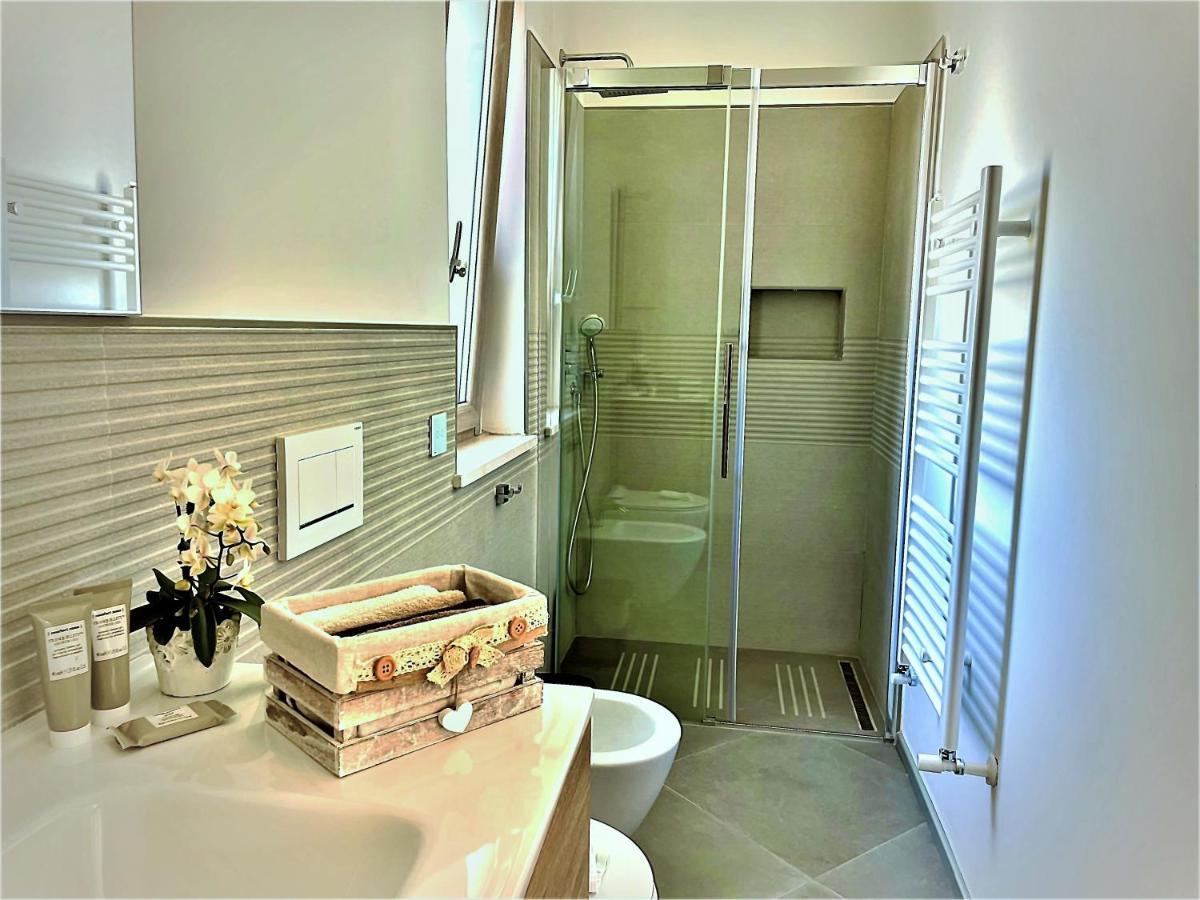 B&B Le Pavoncelle Sarde Флуміні-ді-Кварту Екстер'єр фото